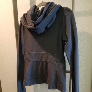 Prairie Underground Sweatshirt